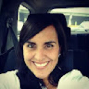 Meet your Posher, Karla